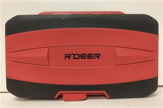 R'DEER 13 PC INSULATED SCREWDRIVER SET